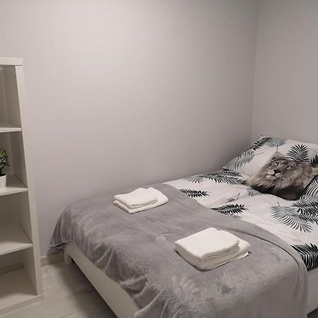 Apartament Sopotアパートメント エクステリア 写真